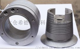 高剪切粉碎胶体研磨机